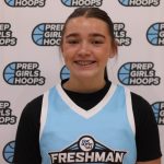 Guard Notebook from the Freshman Showcase