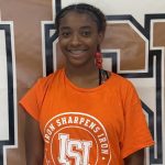 Iron Sharpens Iron Elite Girls Basketball Experience: Orange Team