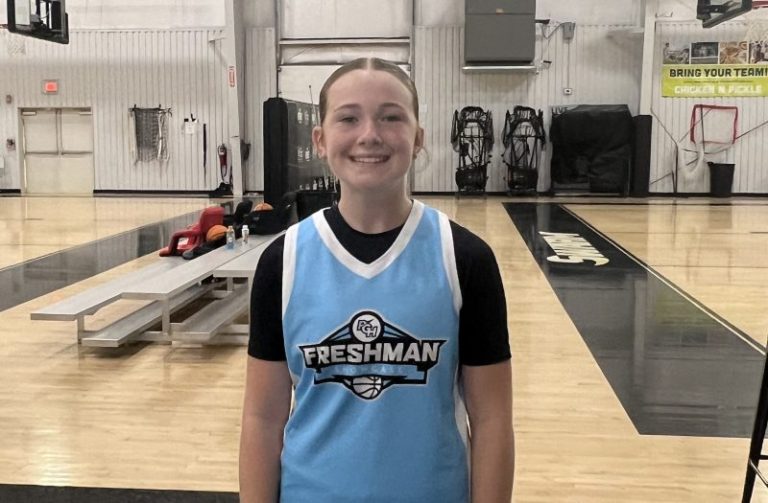 Oklahoma Freshman Showcase: These 2030 Standouts | Part 1