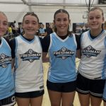 Oklahoma Freshman Showcase: These 2030 Standouts | Part 2
