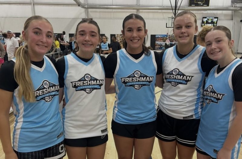 Oklahoma Freshman Showcase: These 2030 Standouts | Part 2