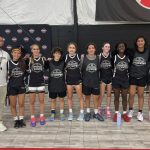FL Sophomore ID Camp: Team 1 Review