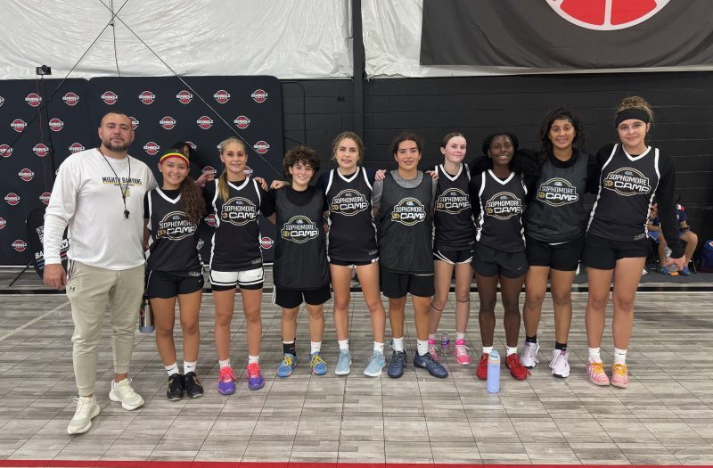 FL Sophomore ID Camp: Team 1 Review