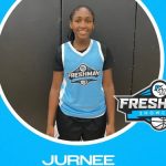 Energy Givers at the Freshman Showcase