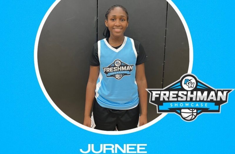 Energy Givers at the Freshman Showcase