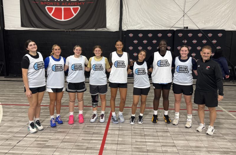 Team 1 Analysis from The Expo