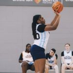 Freshman Showcase Post Players That Stood Out Part 1