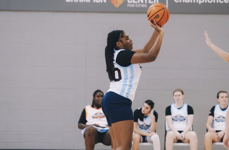 Freshman Showcase Post Players That Stood Out Part 1