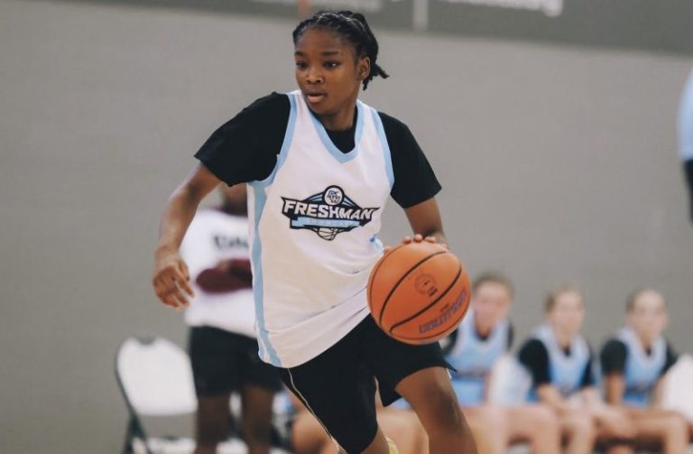 Freshman Showcase Guards That Stood Out, Part 1