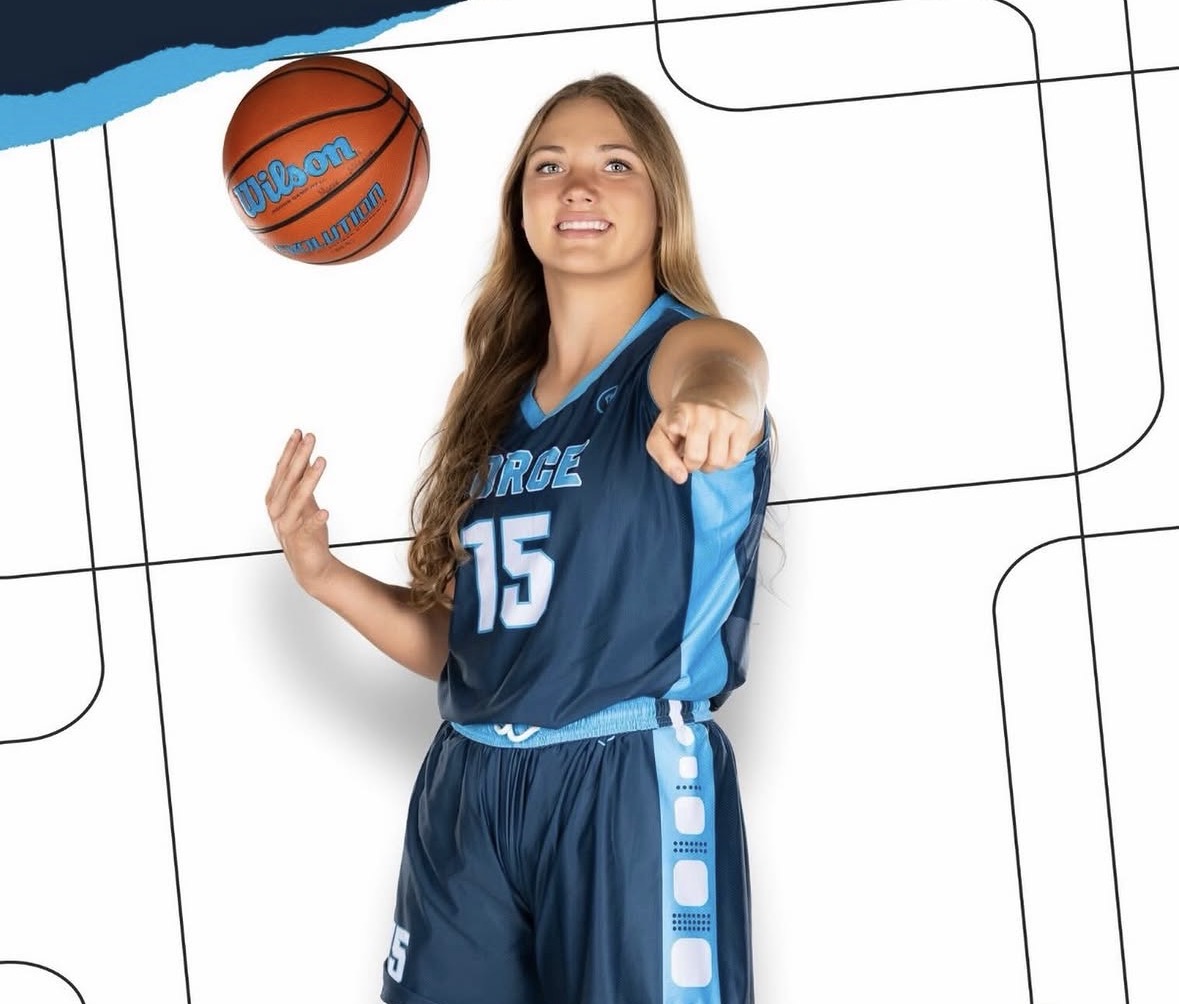 Makayla Schroeder