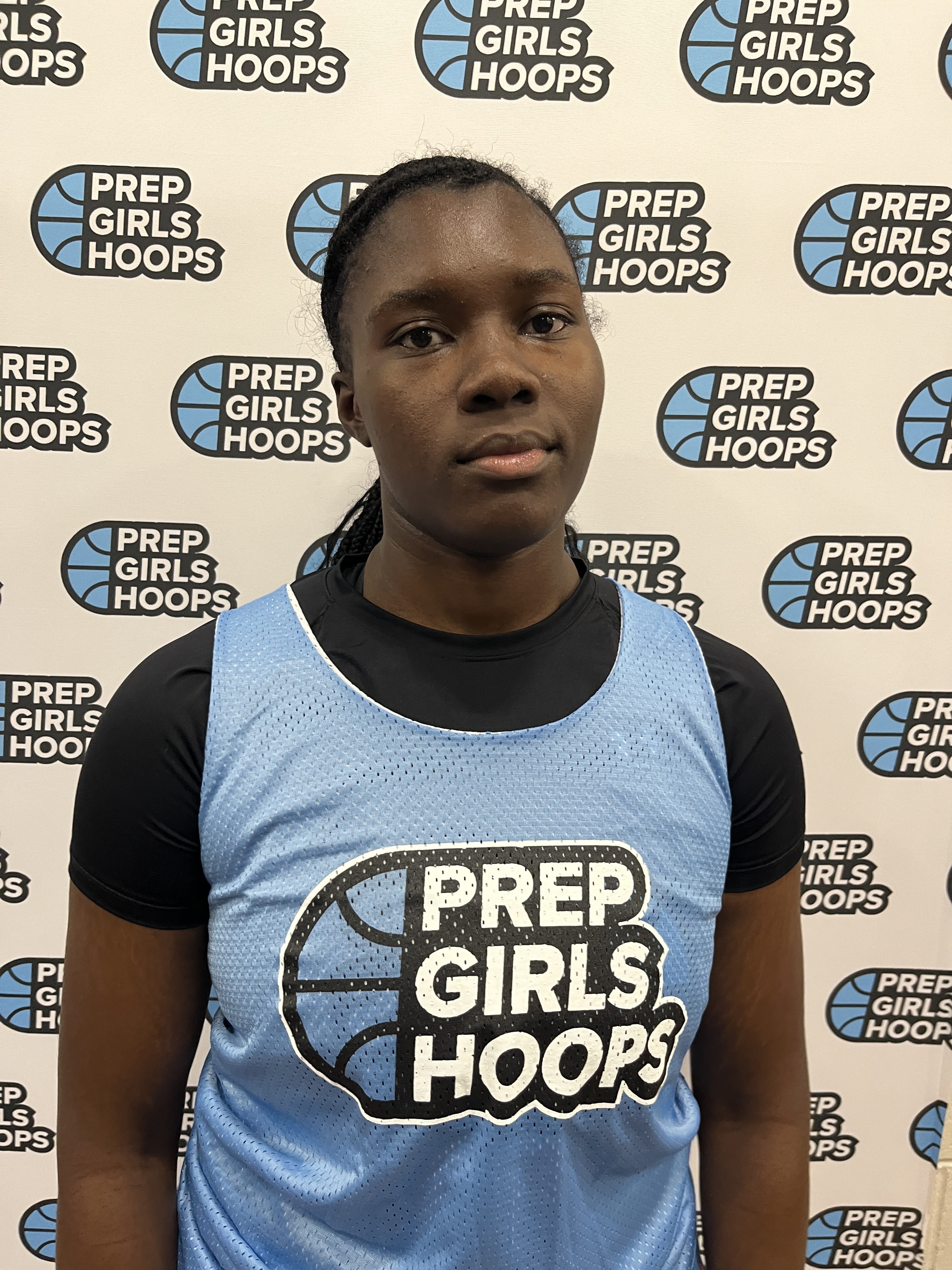 Saniyah Monger