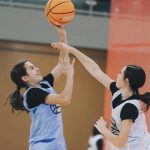 PGH Up Next Wisconsin-Team 1 Evaluations (Part 1)