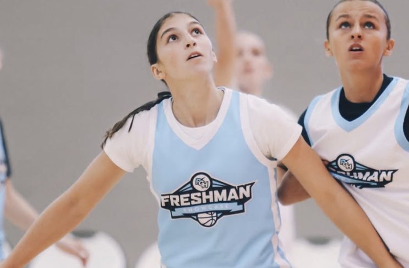 Freshman Showcase Guards That Stood Our Part 3.