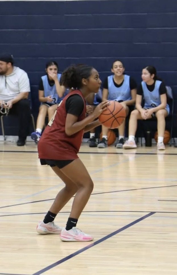 Sanaa Smith-Shabazz