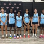 Florida Freshman Showcase: Team 9