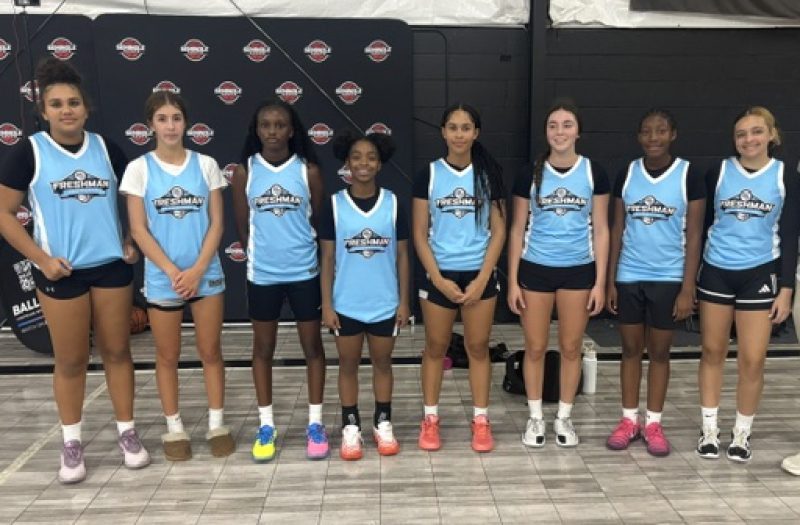 Florida Freshman Showcase: Team 9