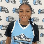 Freshman Showcase Team No. 3 Evals