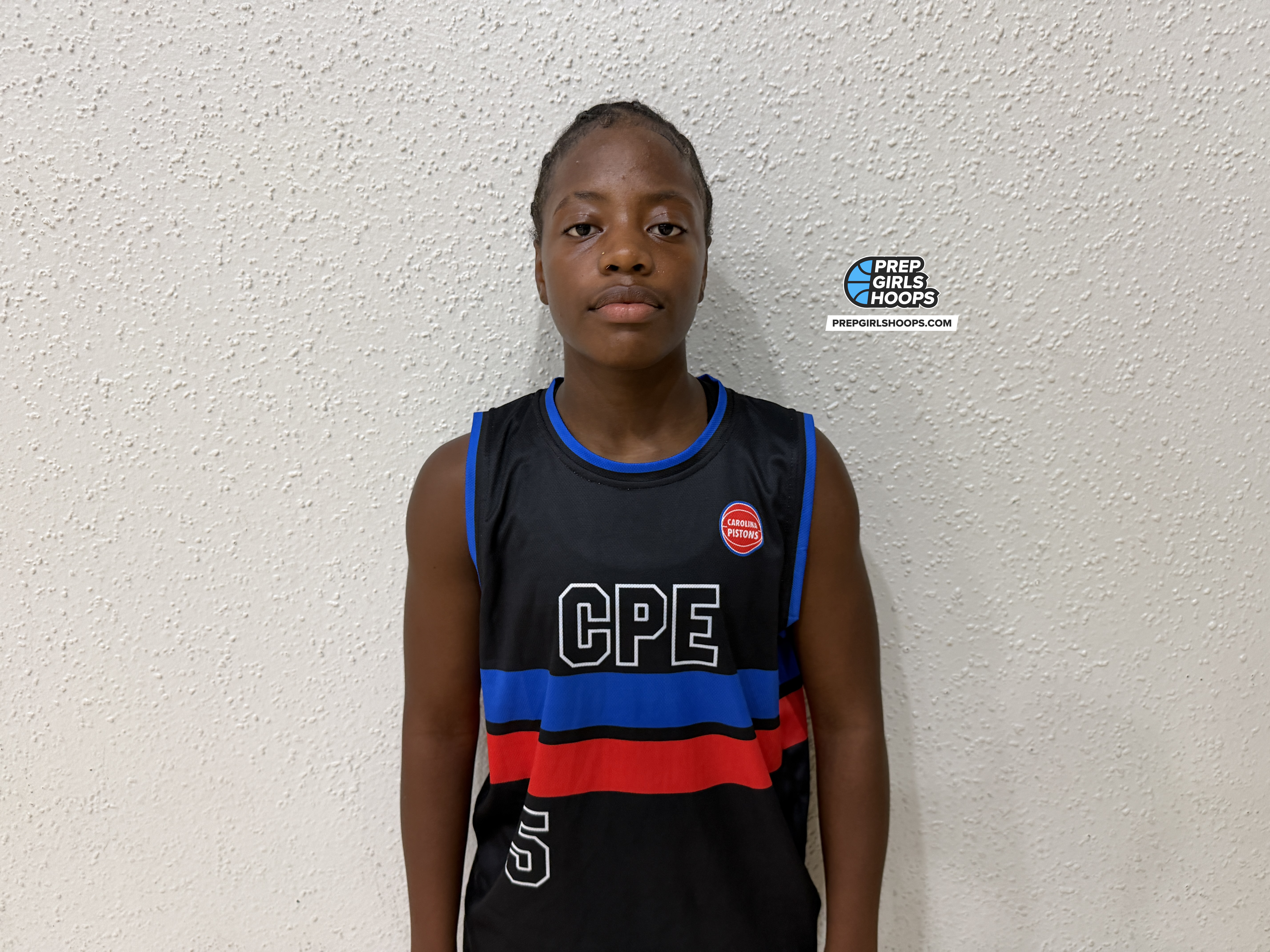 Jayla Thomas