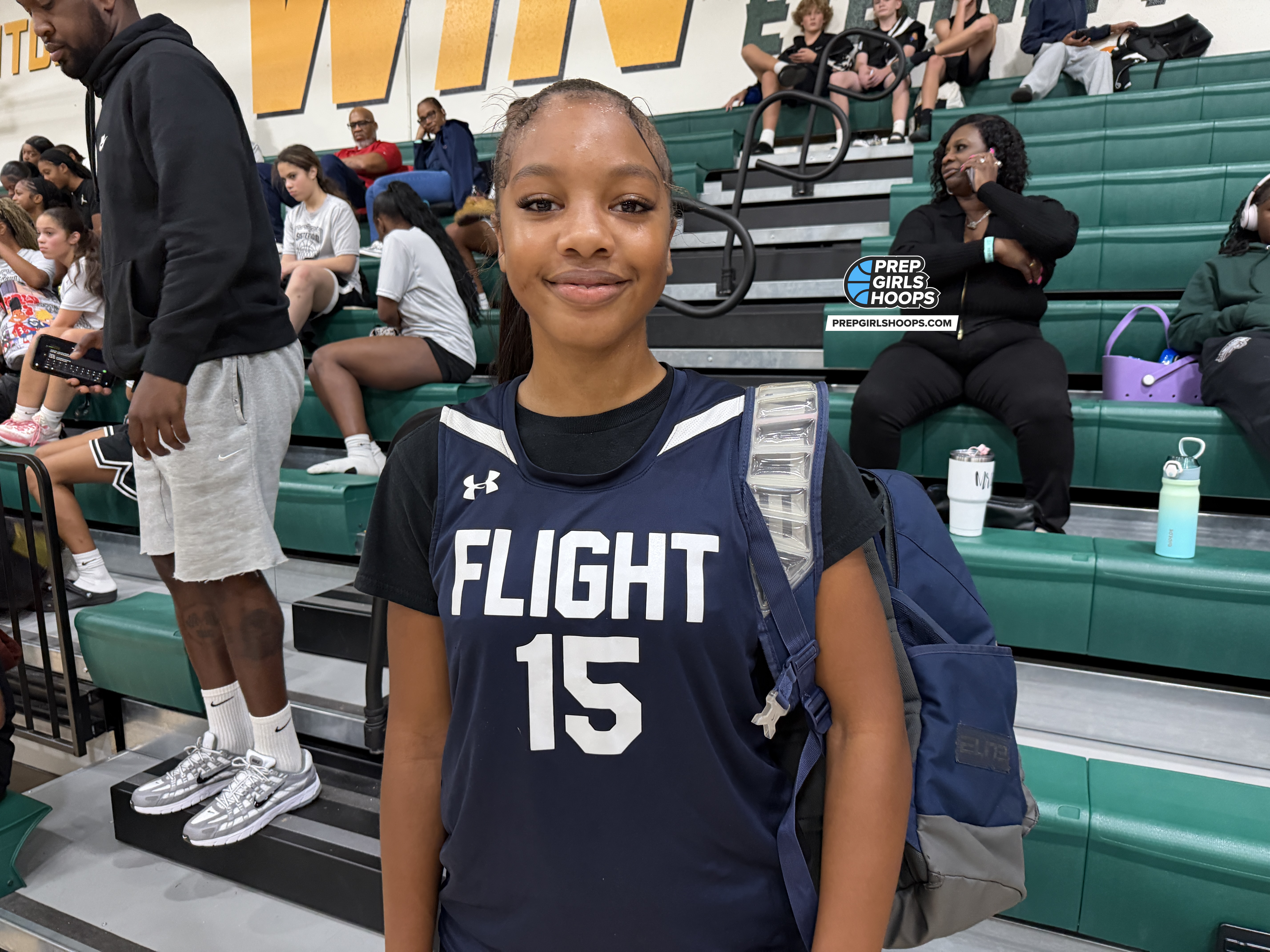 Alaya Douglas