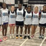 Prep Girls Hoops Florida Expo: Team 4 Evaluation