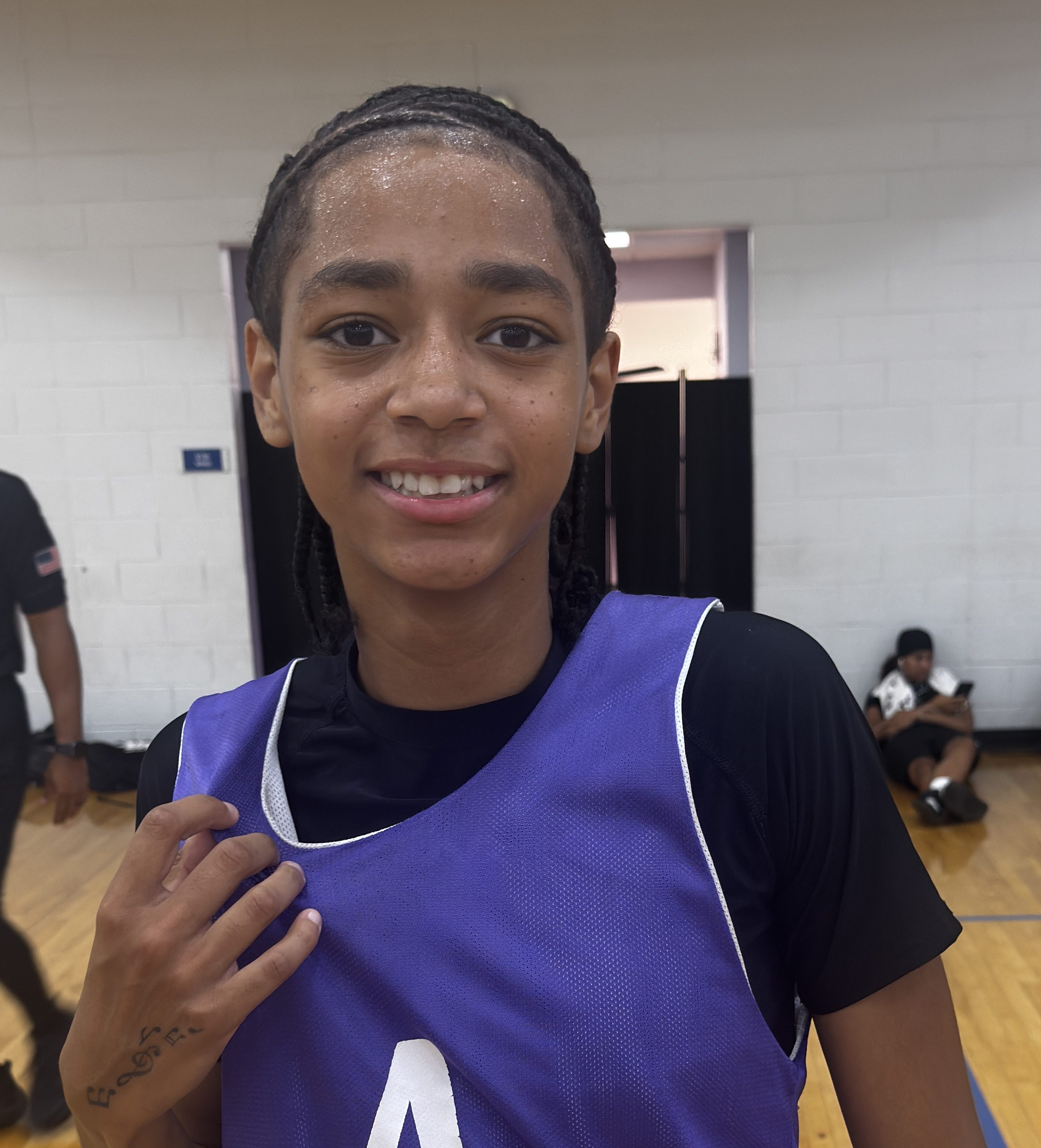 Gracie Darville