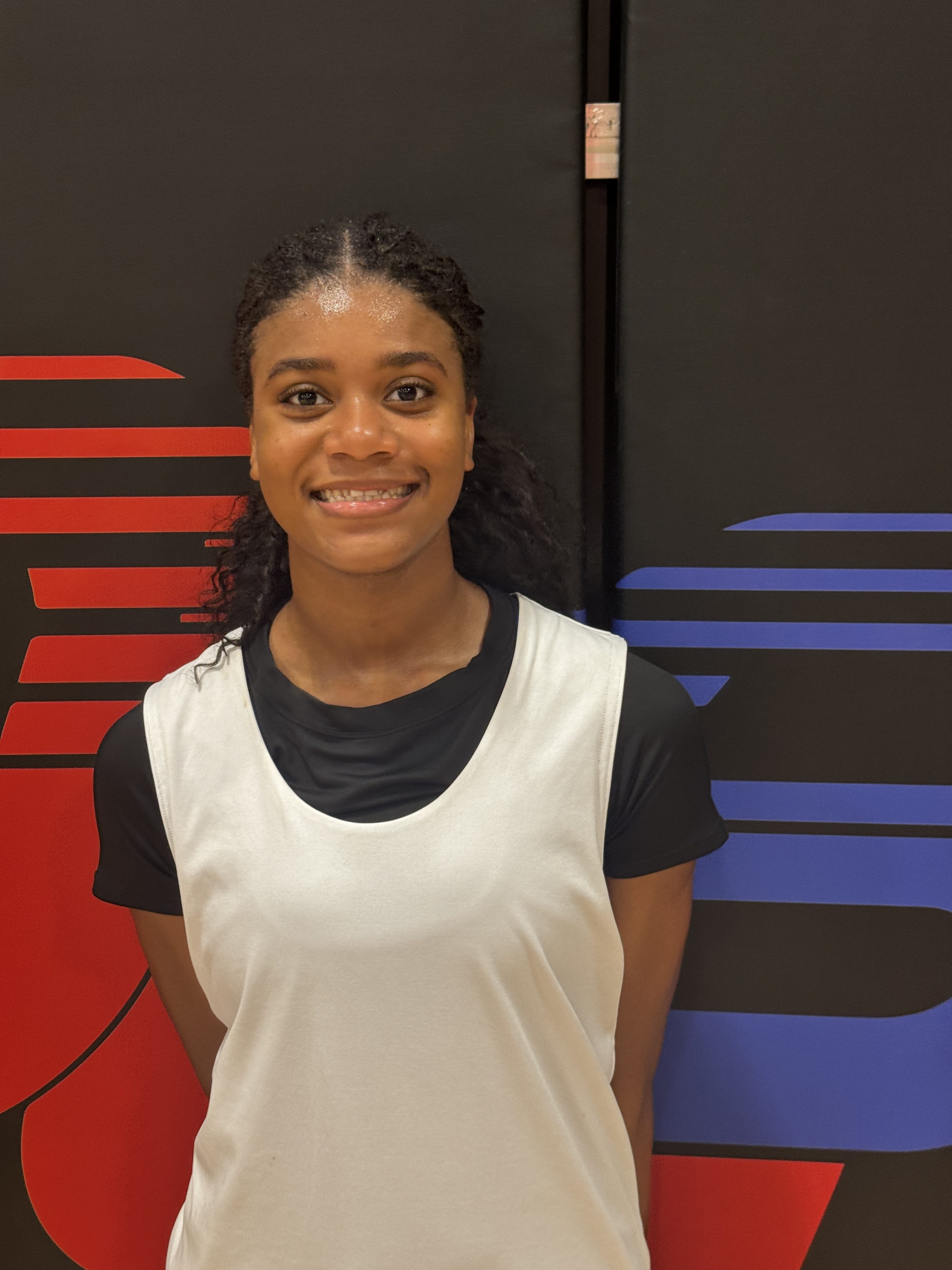 Seniyah Johnson