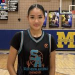 Southern Arizona Showcase Top Post Players