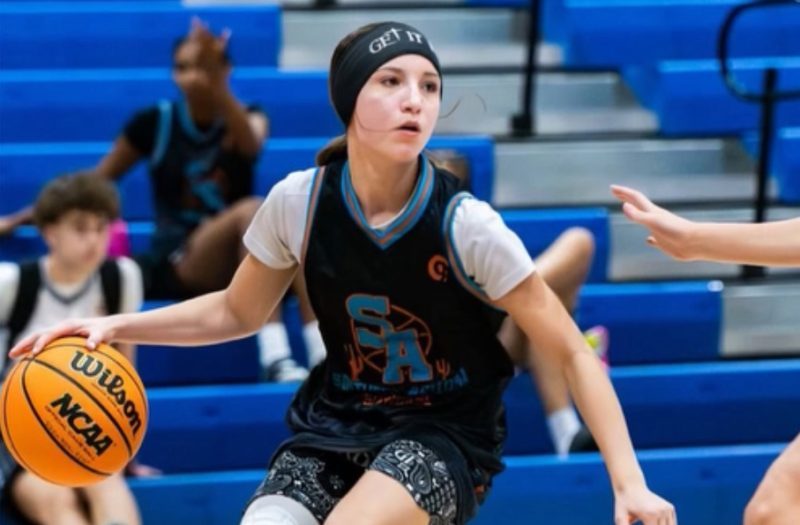 Southern Arizona Showcase Freshmen Standouts