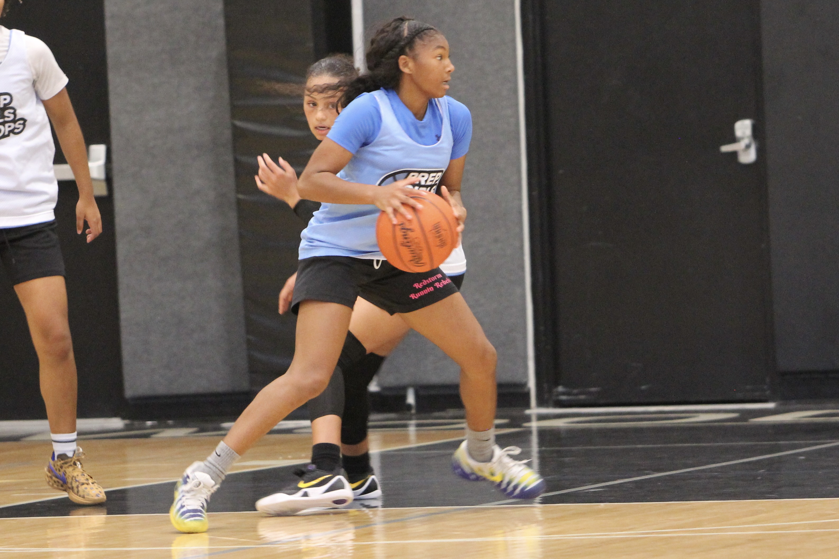 Jayah lawson