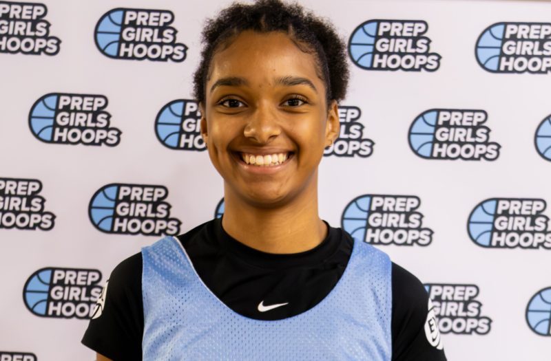 2029 Rankings Update: The Top Five
