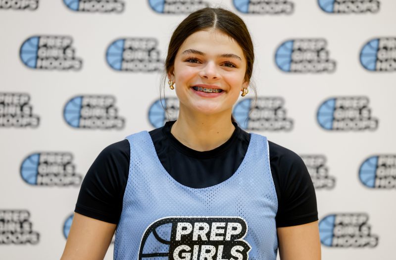 PGH Sophomore ID Camp: Team 8 evaluations, part 2