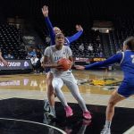 Winter, Davis Lead 2029 Rankings Update [FREE]