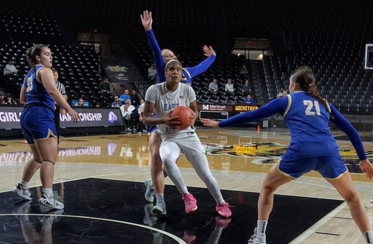 Winter, Davis Lead 2029 Rankings Update [FREE]