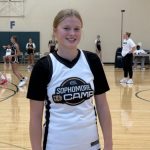 PGH Freshman Showcase: Team 8 was loaded