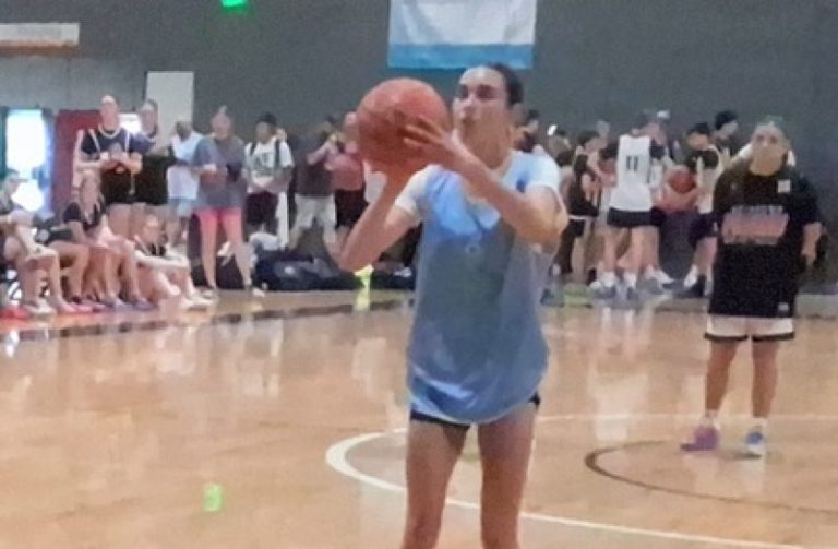 Newly Ranked 2029s to Know, Part 2