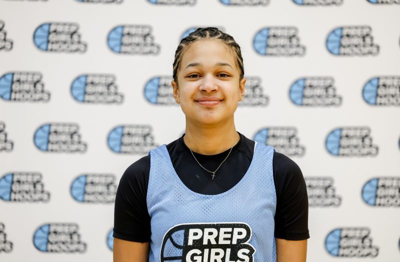 2029 Rankings Update: Moving up in the top 25