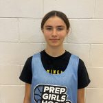 Lily McClendon