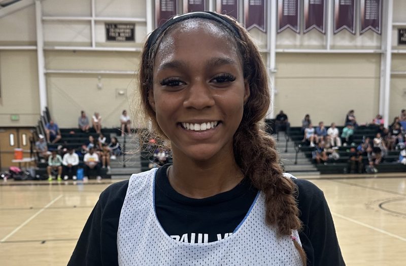 The Expo: DMV Pushing the Pace