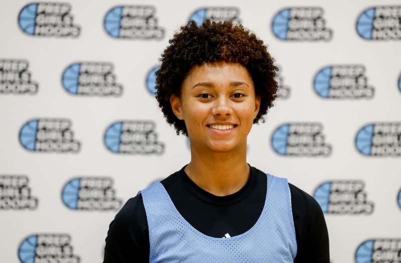PGH Sophomore ID Camp: Team 3 players on the rise