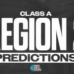 ND Predictions – Class A Region 2 Top 2