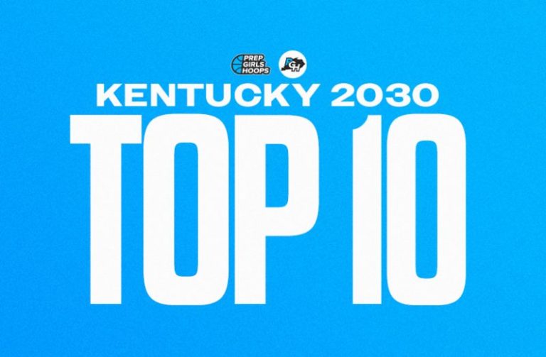 2030 Rankings: Meet Kentucky’s Top 10 Prospects