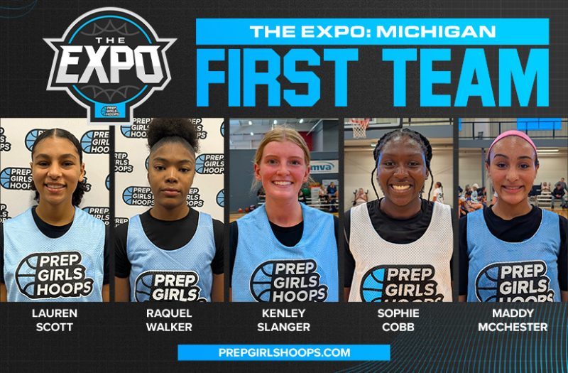 2026 PGH Michigan Expo Awards