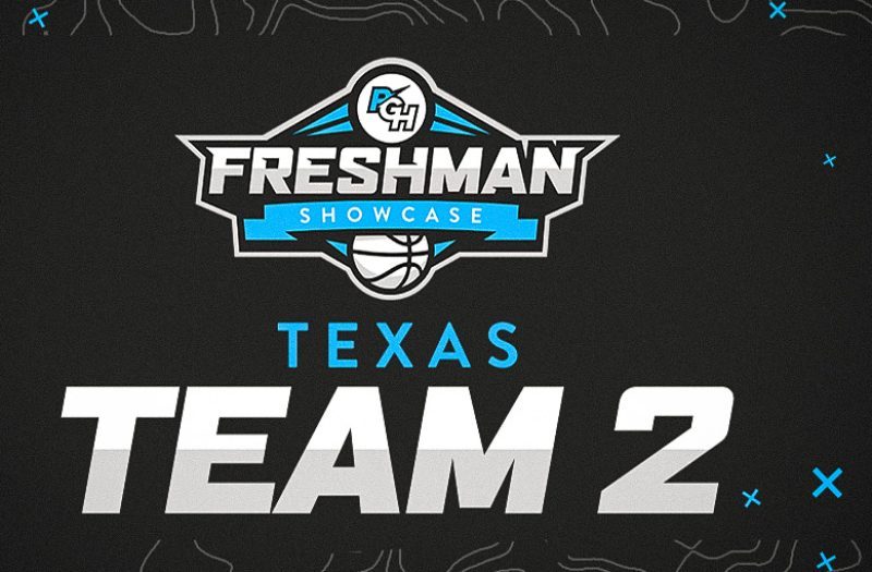 Freshman Showcase: Breaking Down Team 2
