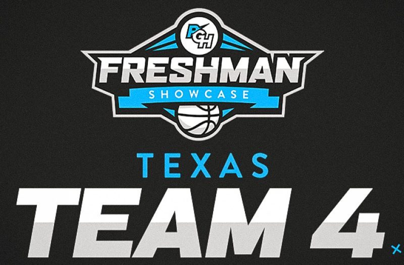 PGH 5-on-5 Freshman Showcase: Team 4 Delivers Full-Court Effort.
