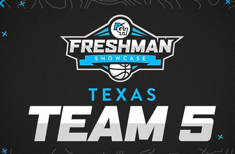 Freshman Showcase: Team 5 in Action