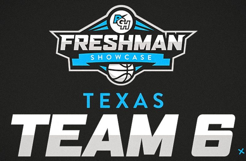 Freshman Showcase: Team 6 Recap