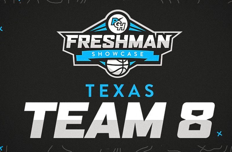 Freshman Showcase: Breaking Down Team 8
