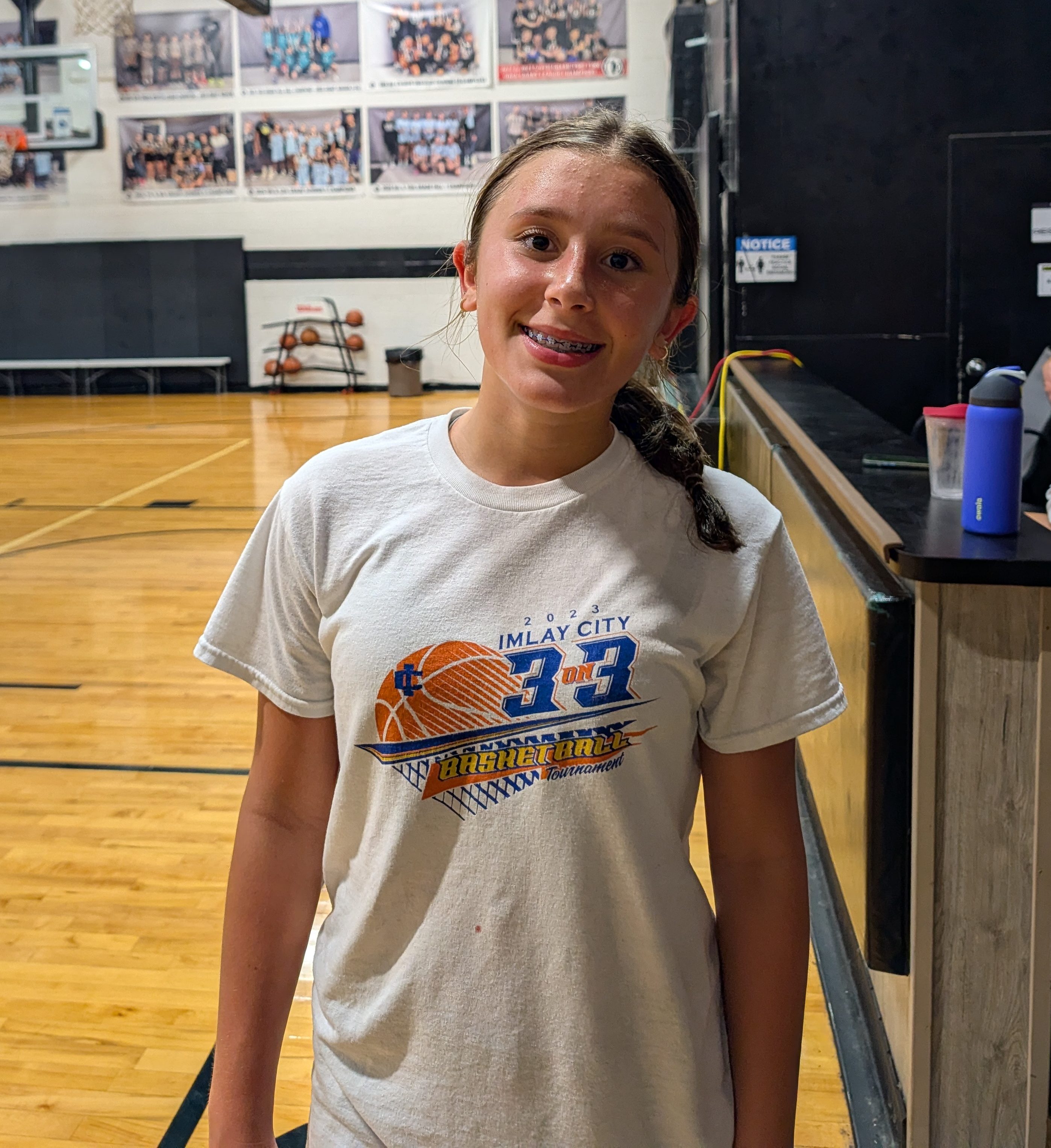 Grace Lantzy