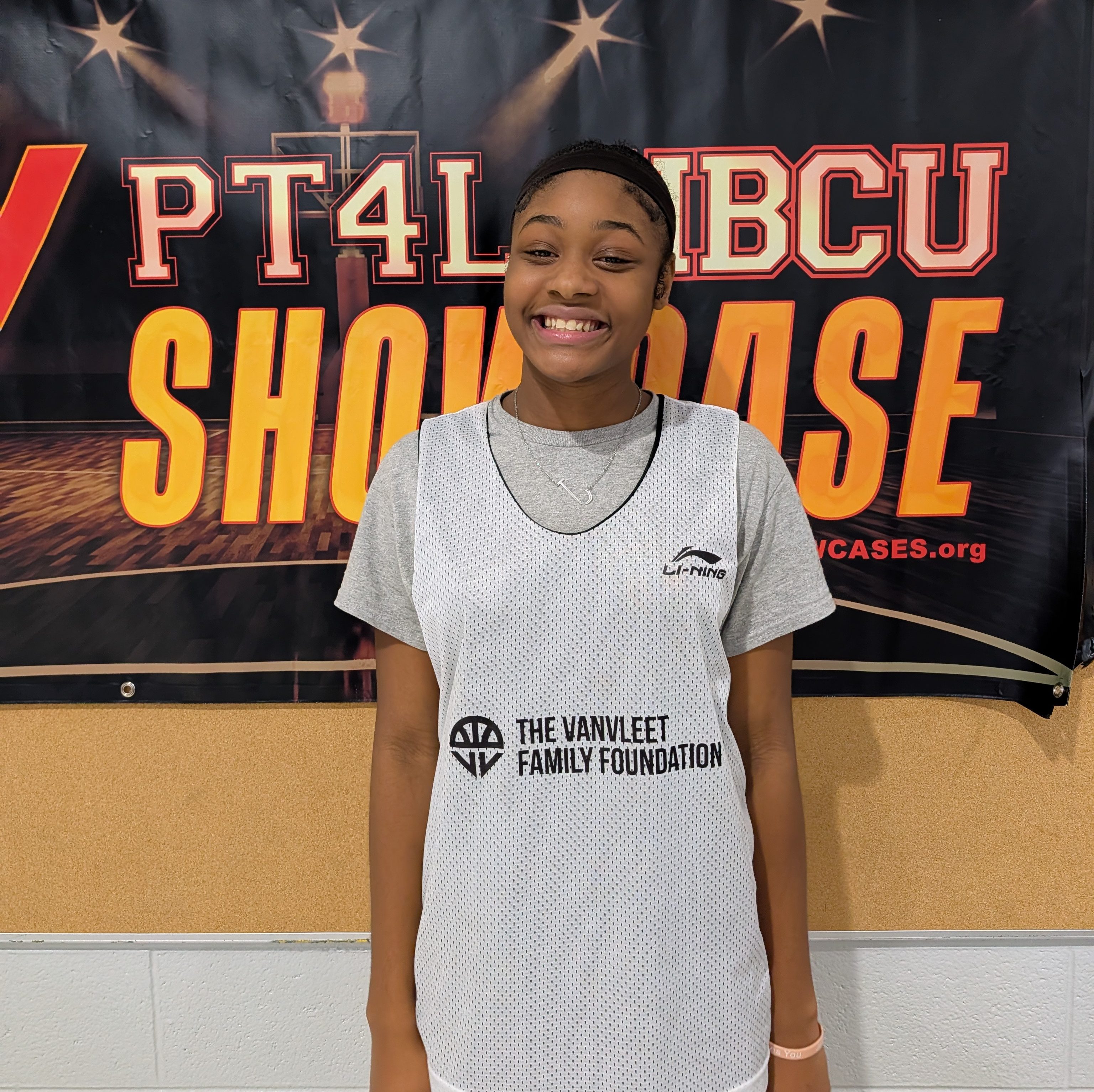 Jayla Adams