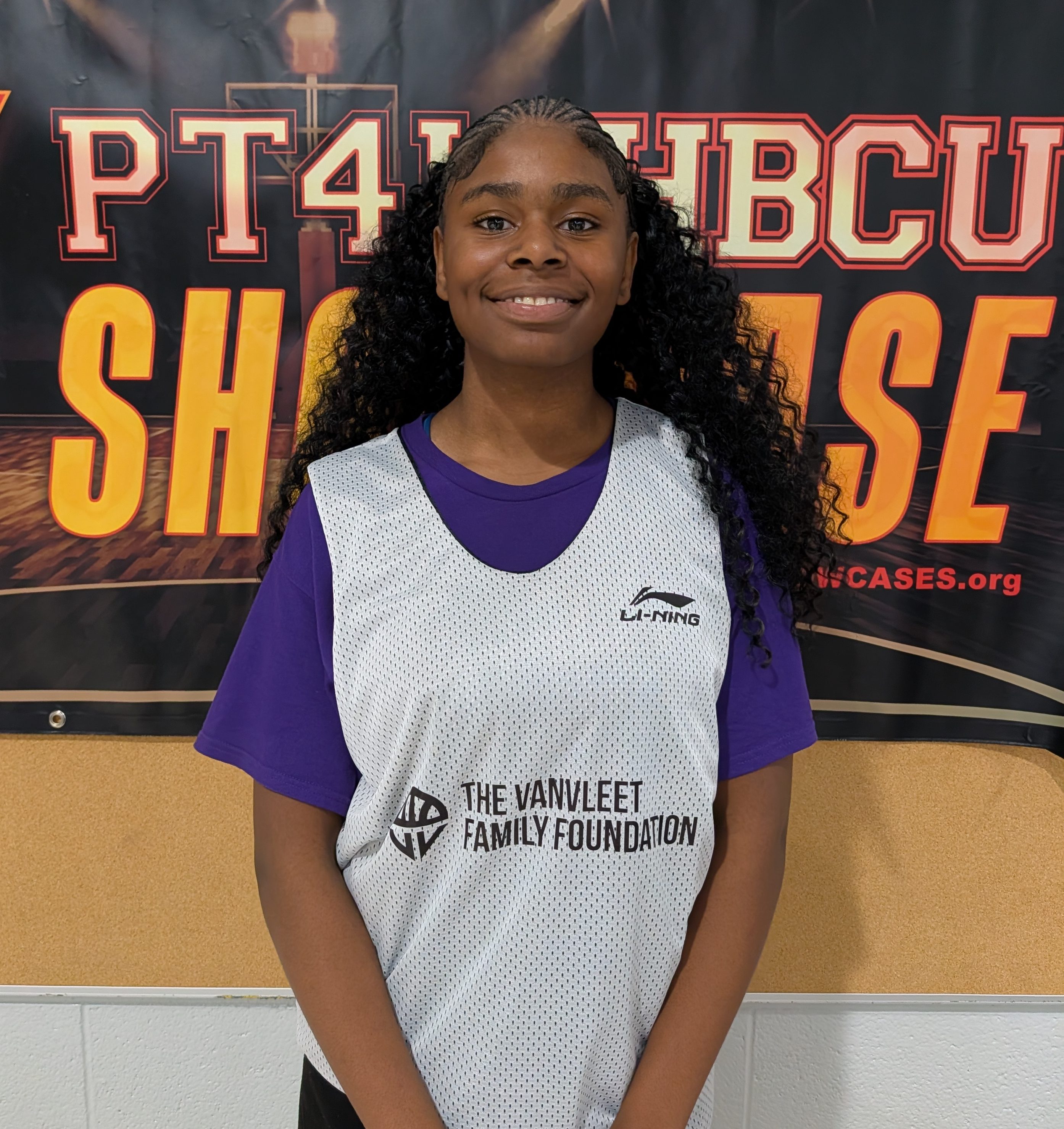 Kennedy McClinton
